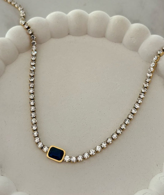 Celeste Gleam Necklace
